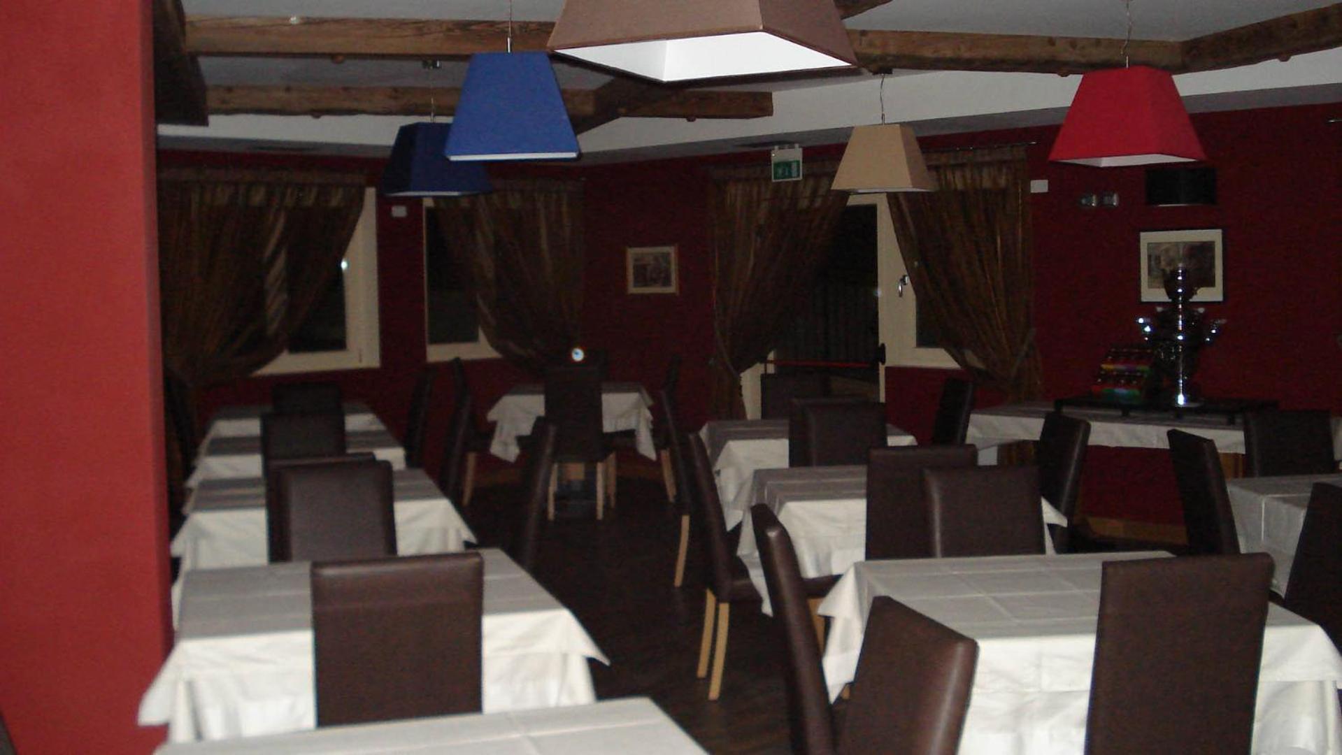 Hotel Garni Vittoria Fiera Di Primiero Ngoại thất bức ảnh