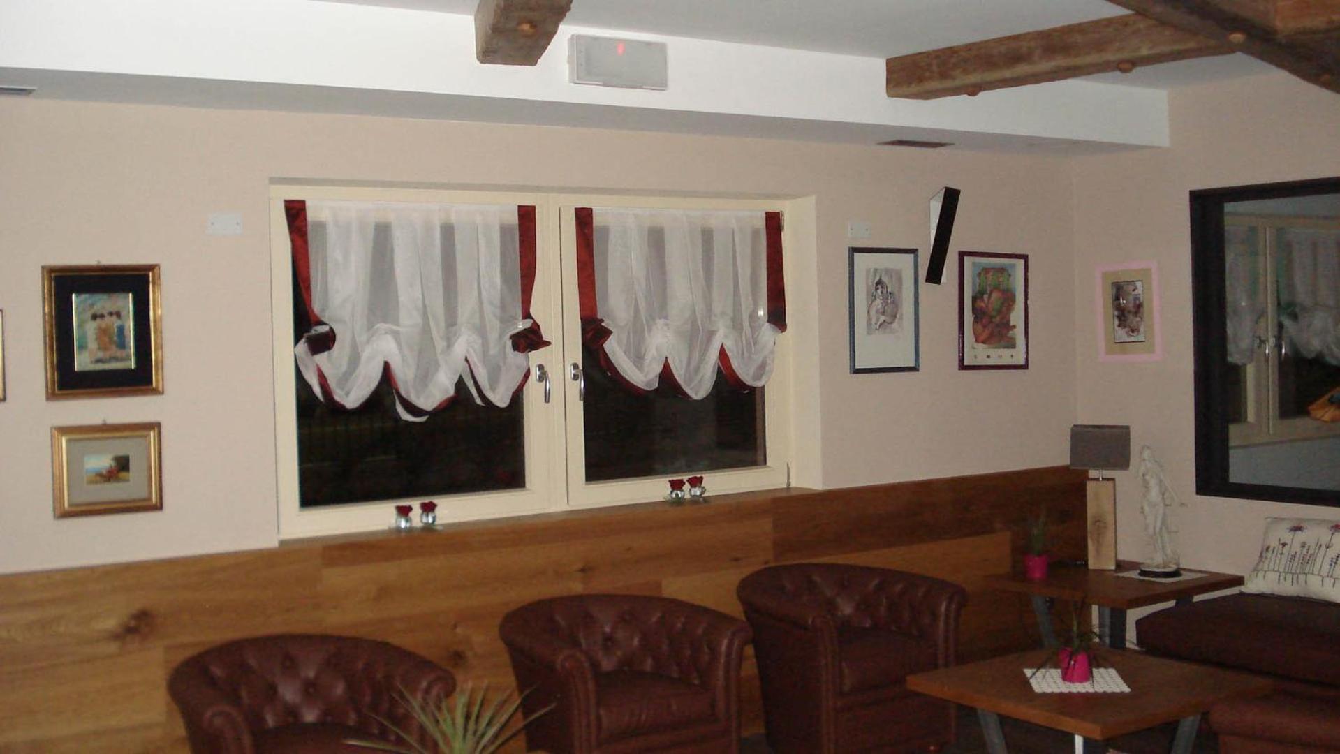 Hotel Garni Vittoria Fiera Di Primiero Ngoại thất bức ảnh