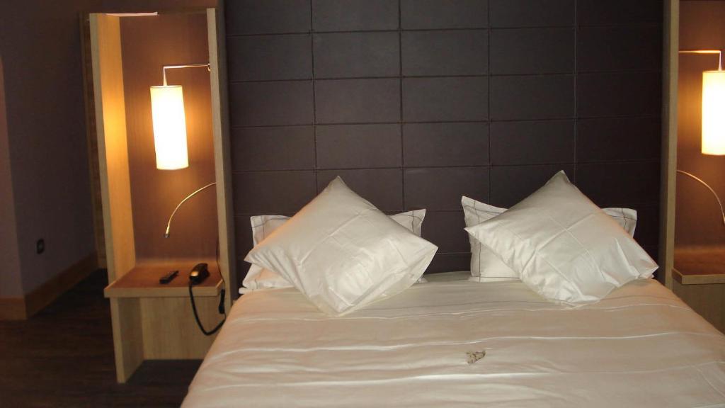 Hotel Garni Vittoria Fiera Di Primiero Phòng bức ảnh